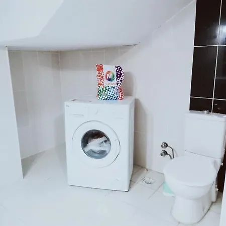 Daire Kocaeli Centrally Located Flat