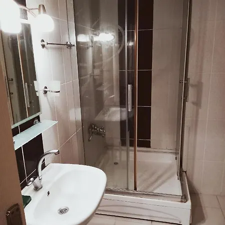 Daire Kocaeli Centrally Located Flat *