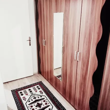 Kocaeli Centrally Located Flat * İzmit