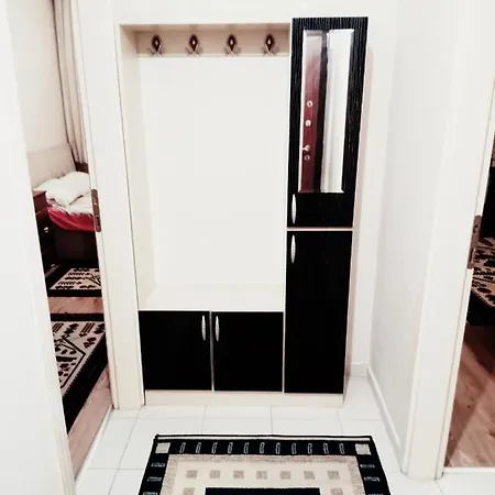 Kocaeli Centrally Located Flat Daire *