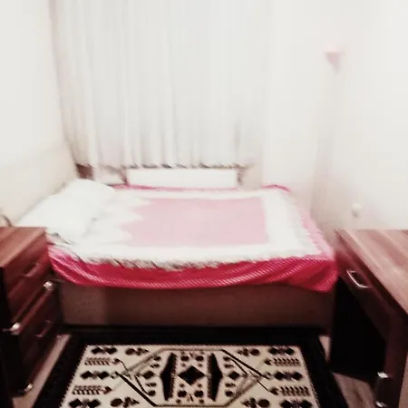 Kocaeli Centrally Located Flat İzmit