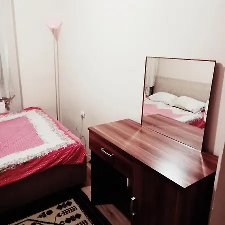 Kocaeli Centrally Located Flat Апартаменты *
