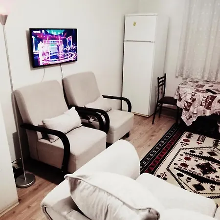 Kocaeli Centrally Located Flat * Измит