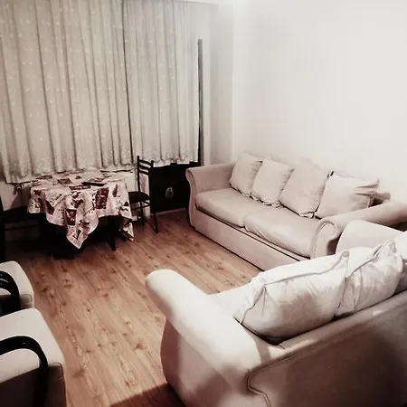 Апартаменты Kocaeli Centrally Located Flat Измит